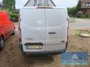 Lkw geschlossener Kasten FORD Transit Custom 2.0 EcoBlue