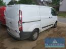 Lkw geschlossener Kasten FORD Transit Custom 2.0 EcoBlue