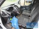 Lkw geschlossener Kasten FORD Transit Custom 2.0 EcoBlue