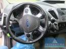 Lkw geschlossener Kasten FORD Transit Custom 2.0 EcoBlue