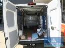 Lkw geschl. Kasten CITROEN Jumper 2.2 BlueHDi 140