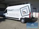 Lkw geschl. Kasten CITROEN Jumper 2.2 BlueHDi 140