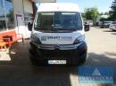 Lkw geschl. Kasten CITROEN Jumper 2.2 BlueHDi 140