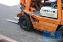 Treibgasstapler TOYOTA 42-3 FG 25