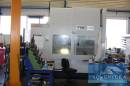 3+2-Achs-CNC-Fräszentrum SPINNER U-1520