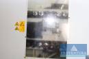 3+2-Achs-CNC-Fräszentrum SPINNER U-1520