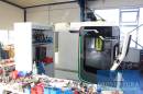 5-Achs-CNC-Fräszentrum DMG Mori SEIKI DMU50 Ecoline