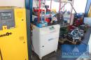 Werkzeug-Schrumpfmaschine DEPO DST4010 LC