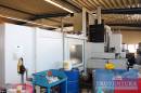 CNC-Bettfräsmaschine IBERIMEX MVR Ecomill BF 3000