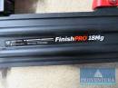 Stift- und Stauchkopfnagler SENCO finishpro 18mg