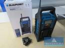 Baustellenradio BLAUPUNKT bsr10