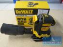 Excenterschleifer DEWALT dcw200 ty2