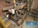 Schwerlast Hydraulikzylinder ca. 55 St.