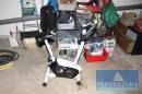 Heimtrainer CHRISTOPEIT Sport CL 1