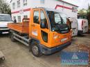 Lkw Kipper HAKO Multicar M27T