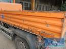 Lkw Kipper HAKO Multicar M27T