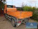 Lkw Kipper HAKO Multicar M27T