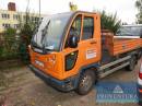 Lkw Kipper HAKO Multicar M27T