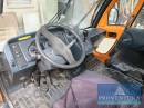 Lkw Kipper HAKO Multicar M27T