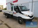 Lkw Kipper IVECO Daily 70C18