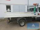 Lkw Kipper IVECO Daily 70C18