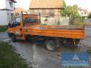 Lkw Kipper IVECO Daily 50C17K