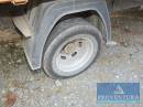 Lkw Kipper IVECO Daily 50C17K