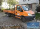 Lkw Kipper IVECO Daily 50C17K