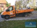 Lkw Kipper IVECO Daily 50C17K