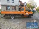 Lkw Kipper IVECO Daily 50C17K