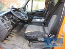 Lkw Kipper IVECO Daily 50C17K