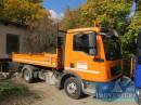 Lkw Kipper MAN TGL 8.220 4x2