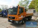 Lkw Kipper MAN TGL 8.220 4x2