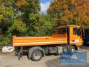 Lkw Kipper MAN TGL 8.220 4x2