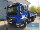 Lkw Kipper MAN TGL 8.220 4x2