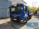 Lkw Kipper MAN TGL 8.220 4x2