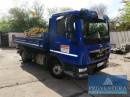 Lkw Kipper MAN TGL 8.220 4x2