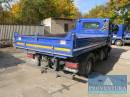 Lkw Kipper MAN TGL 8.220 4x2