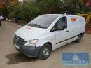 Van MERCEDES-BENZ Vito 110 CDI