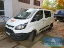 Van FORD Transit Custom 2.2 TDCI