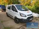 Van FORD Transit Custom 2.2 TDCI