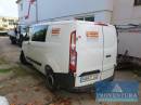 Van FORD Transit Custom 2.2 TDCI