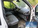 Van FORD Transit Custom 2.2 TDCI