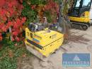 Doppel-Vibrationswalze BOMAG BW 65H