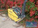 Doppel-Vibrationswalze BOMAG BW 65H