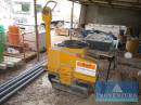 Doppel-Vibrationswalze WEBER DVH 603