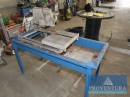 Nassschneidetisch LISSMAC DTS200