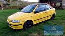 Pkw Cabrio FIAT Punto S 1.2, EZ 1994