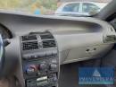 Pkw Cabrio FIAT Punto S 1.2, EZ 1994