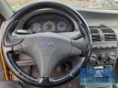 Pkw Cabrio FIAT Punto S 1.2, EZ 1994